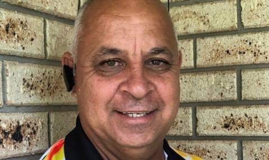 Allan - Transport Driver