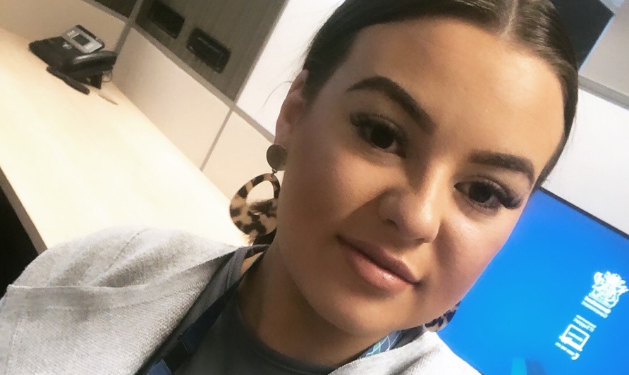 Emily - Client Service Officer