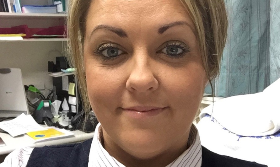 Jodie - Dental Assistant - Training and Development Officer