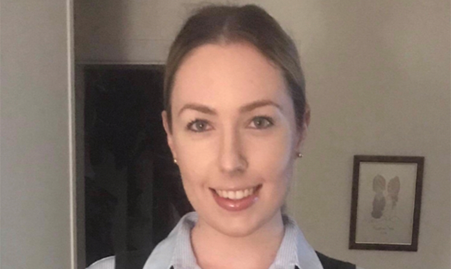Hannah - Registered Nurse