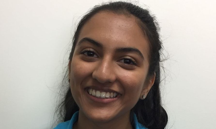Shahira - Assistant in Nursing