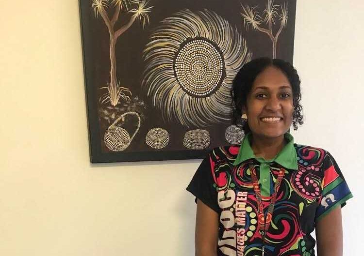 Laquinta - Indigenous Health Worker