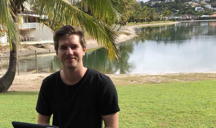Thomas - Mental Health Support Worker